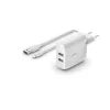 Cargador portátil Belkin WCD001VF1MWH