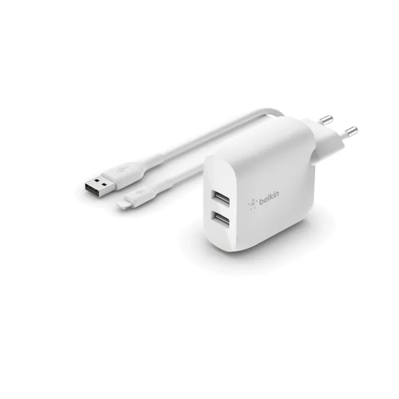 Cargador portátil Belkin WCD001VF1MWH