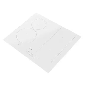 Placa de inducción Amica PIDH6141PHTSUN 3.0 blanco