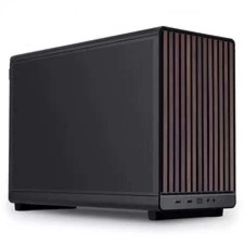 Lian Li GABU-757 negro
