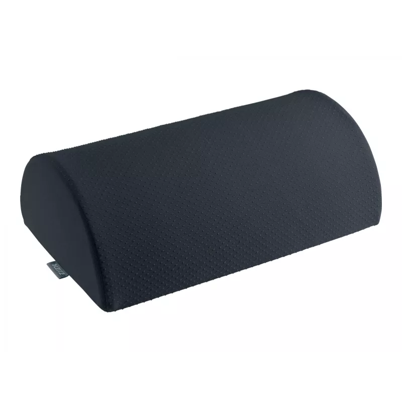 Leitz Ergo Cosy Reposapiés, Velvet Grey (5371-00-89)