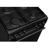 Amica 56123 62 Negro