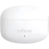 Auriculares Infinix XBuds NC XE28 blancos