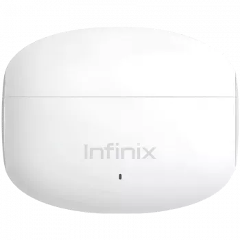 Auriculares Infinix XBuds NC XE28 blancos