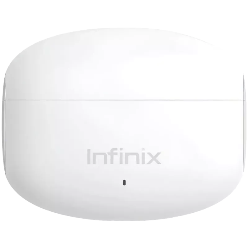 Auriculares Infinix XBuds NC XE28 blancos