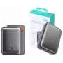 Batería externa AUKEY 157000 10000 mAh gris