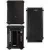 RAIJINTEK Ophion Mini Tower Negro