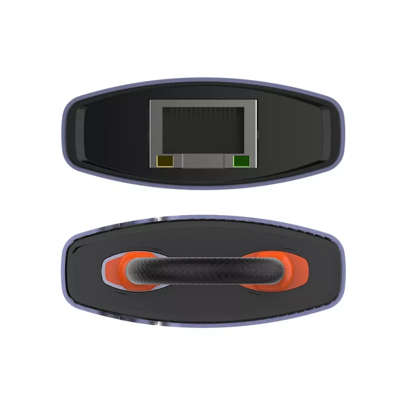 Docking station ColorWay 6 en 1 | CW-HUB03 | 100 W