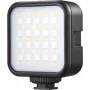 Godox LED6R Negro
