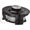 Makita - Carrete de hilo para desbrozadora - 76,2 mm - longitud: 6 m (195858-1)