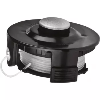 Makita - Carrete de hilo para desbrozadora - 76,2 mm - longitud: 6 m (195858-1)