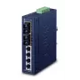 Switch no gestionado PLANET ISW-621TS15