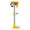 Taladro de columna Smart365 SM-04-01119 600W 1600MM amarillo