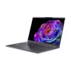 Portátil Acer Aspire 16 AI A16-52M-75LW — Intel Core Ultra 7 258V, 16 inch WUXGA+ 2048×1280, 32 GB LPDDR5x, 1 TB SSD, Intel Arc 140V, Windows 11 Home, gris