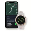 Smartwatch Stelio STSWA102GT Activ Pro GPS 46 mm oro titanio – GPS, caja de 46 mm, acabado titanio