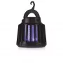Parrilla eléctrica Jata MOST3547 — superficie antiadherente, temperatura regulable, modelo compacto de sobremesa
