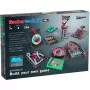 Juguete de construcción Fischertechnik Build Your Own Game 564067 – set educativo interactivo