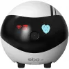ENABOT Ebo Air Robot AI Blanco y Negro