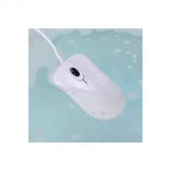 Ratón Seal Shield STWM042 oficina USB Type-A óptico 800 DPI