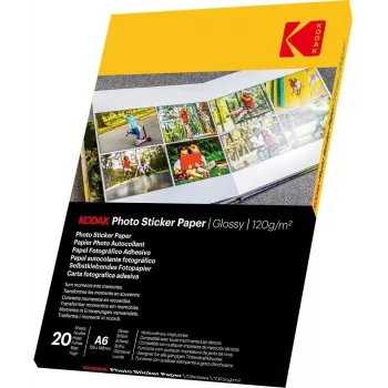 Kodak 185Z001560 Blanco