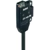 Panasonic EX14APN sensor de proximidad fotoeléctrico (barrera óptica) — difuso, normalmente activado, distancia de detección 25 mm
