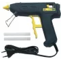 Pistola de pegamento caliente c.k tools T6215A — 11 mm, 80 W