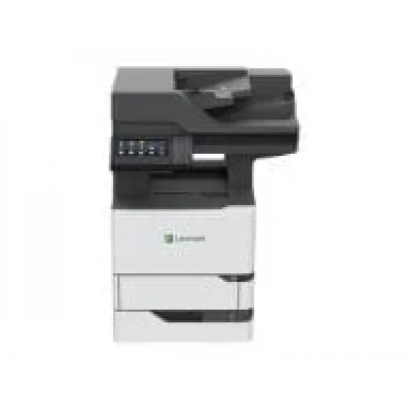 Multifunción Lexmark MX722adhe Láser Mono Impresión