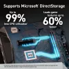 Crucial Memory T700 PCI-Ex Gen 5 NVMe 2280 M.2 SSD, 1TB