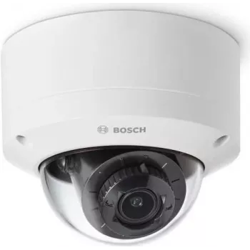 Cámara de vigilancia Bosch FLEXIDOME indoor 5100i Fixed Dome 2MP HDR