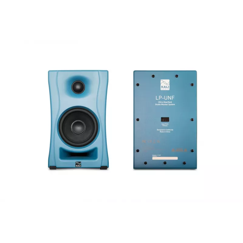 Kali Audio LP-UNF-B monitor