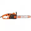 Motosierra eléctrica BECS2040 (naranja/negro, 2.000 vatios)