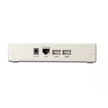 Servidor de impresión Digitus DN-13006-1