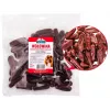 PETITTO Salchichas blandas de ternera snack para perros, 500 g