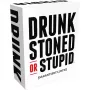 Drunk, Stoned or Stupid, juego de fiesta
