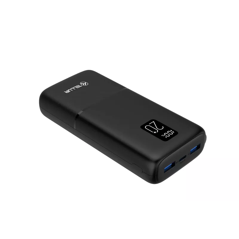 Batería portátil Tellur PD202 Boost Pro 20000 mAh