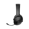 HyperX Cloud Jet - Auriculares gaming inalámbricos (Negro)