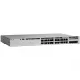 Catalyst 9200L - Network Essentials - Switch - L3 - gestionado - 8 x 100/1000/2,5G
