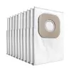 Bolsas filtrantes de fieltro Kärcher, 10 uds., T 7/1, T 8/1, T 11/1