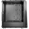 Caja de PC Xilence Performance C XILENT BLADE X512.RGB torre Midi negra