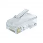 Conector de cable RJ-45 Gembird LC-8P8C-002/10
