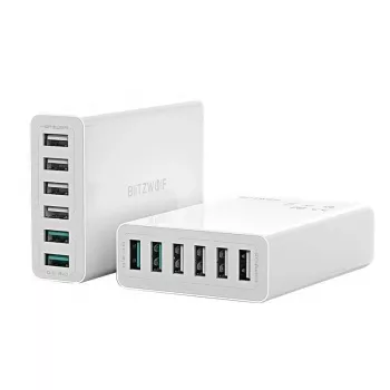 Cargador para dispositivos móviles BlitzWolf BW-S15