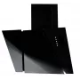 Campana de pared AKPO WK-4 Cetias Eco, extracción/recirculación, 500 mm, máx. 434 m³/h, motor 102 W