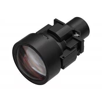 Objetivo de proyección NEC NP51ZL Sharp A201U NEC PA1505UL throw ratio 0,53–0,65