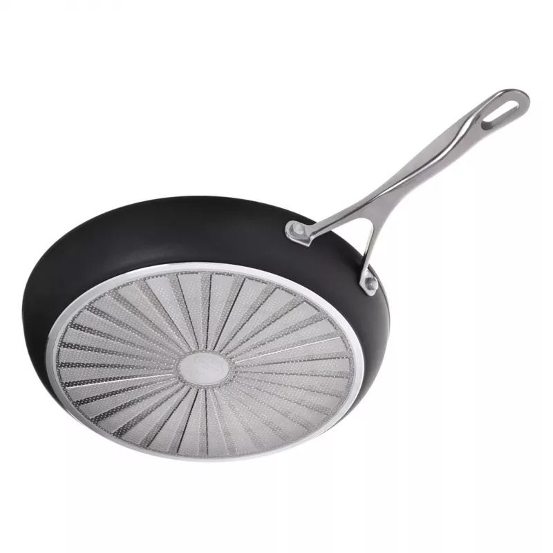 Sartén de inducción Ballarini Alba Titanium - 20 cm
