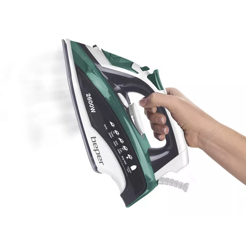 Plancha Beper P204FER003