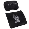 noblechairs Memory Foam Set de cojines – SKYRIM Edition