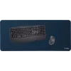 Alfombrilla para ratón y teclado YENKEE YPM 9040BE Office XXL