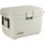 Nevera portátil Coleman Pro 45 QT blanca polietileno de alta densidad 43L