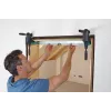 wolfcraft GmbH PRO set de montaje para marcos de puerta