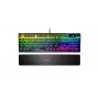 Steelseries APEX 7 Gaming USB QWERTY US English Negro